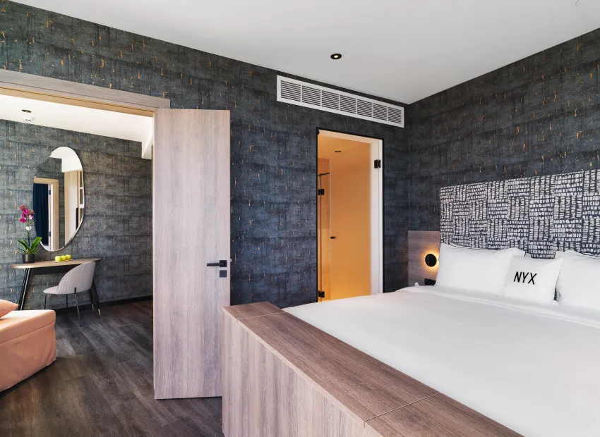 NYX Hotel Limassol 4*-52