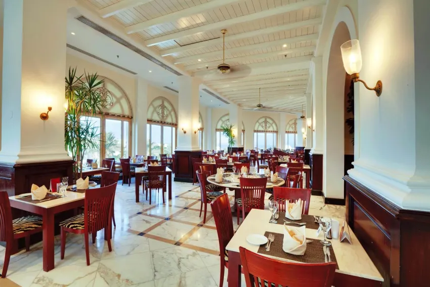 Savoy Sharm El Sheikh 5*-5