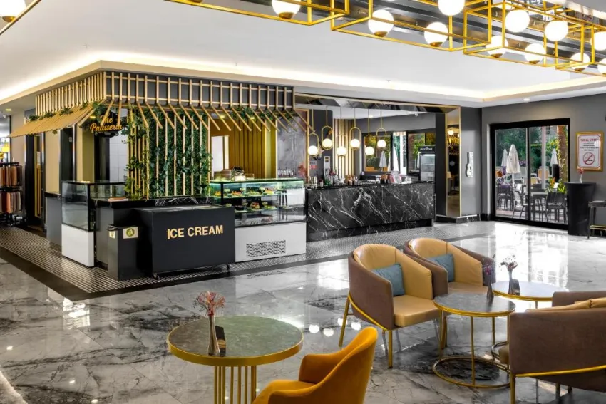 THE RAGA SIDE (ADULT ONLY 16+)  5*-18