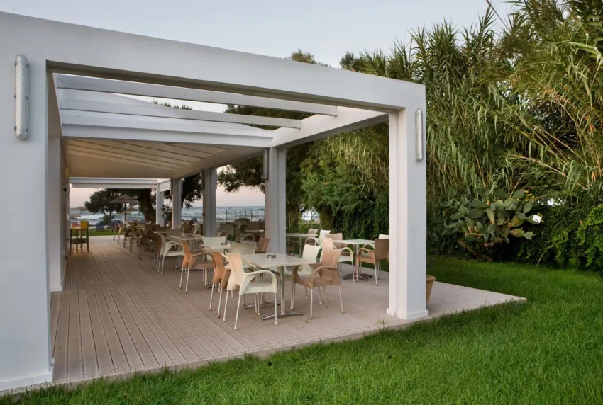 eraniotis Beach Hotel 3*-12