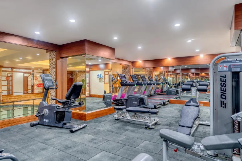 Oz Hotels Incekum Beach 5*-22