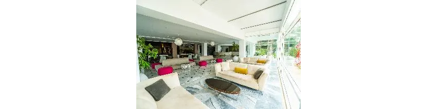 Golden Tulip President Hammamet 4*-12