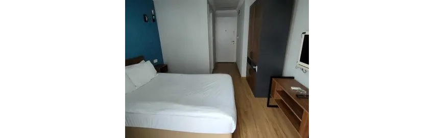 Beta Guest House 3*-10