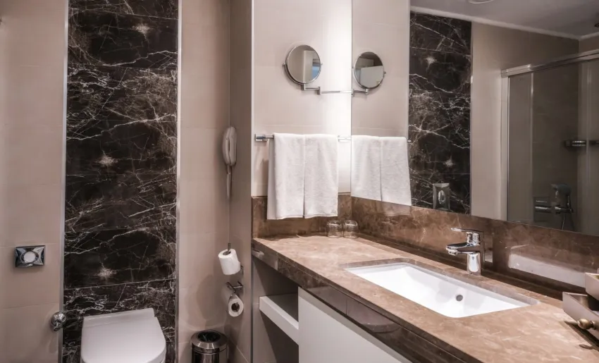 Haydarpasha Palace Hotel 5*-15