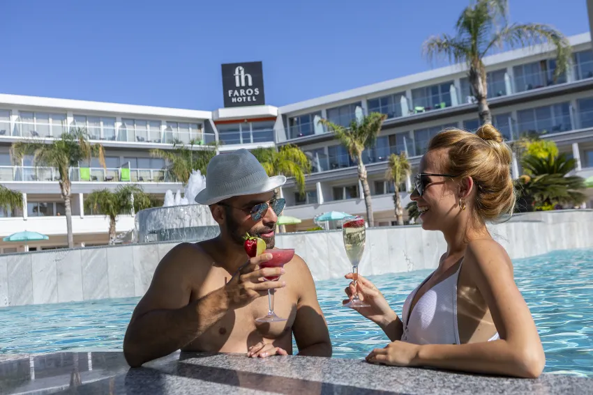 Faros Hotel 4*-71