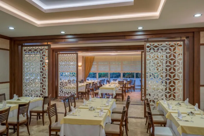 GREEN MAX HOTEL  5*-22