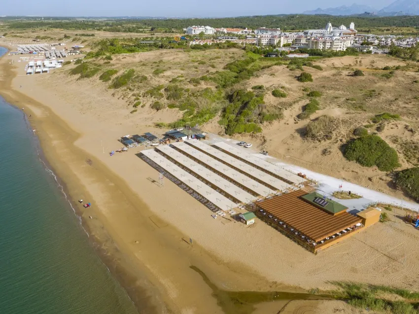 Seashell Vega Hotel (Ex. Side Crown Sunshine) 5*-2