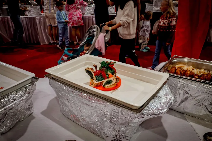 Titanic Royal Resort 5*-86