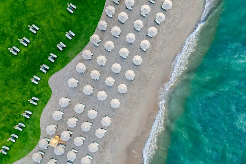 Rixos Park Belek 5*-38