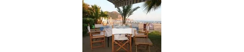 Elysee Beach Hotel 3*-2