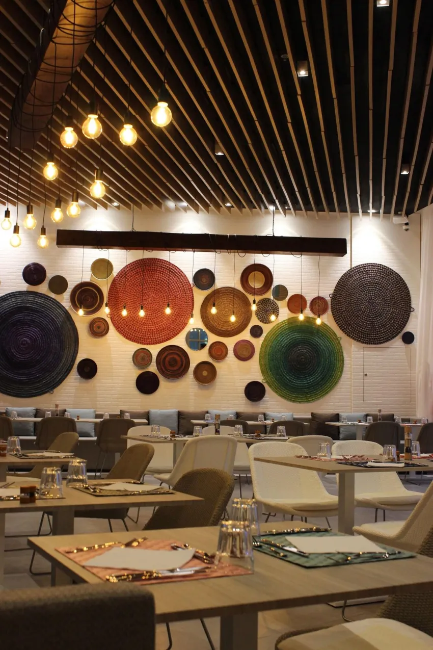 Sousse Pearl Marriott Resort & Spa 5*-57