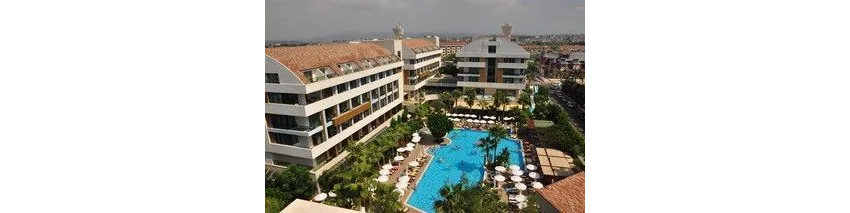Port Side Resort Hotel 5*-2