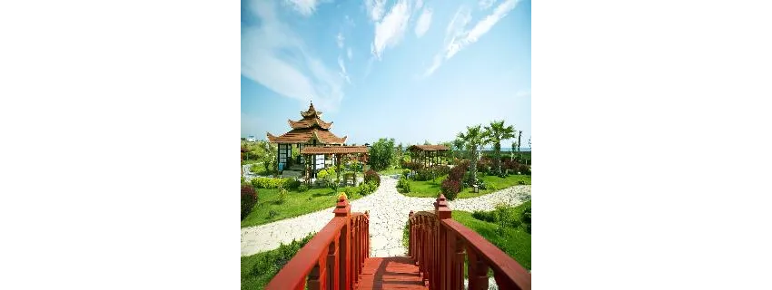 Flora Garden Beach (Adults Only 16+) 5*-115