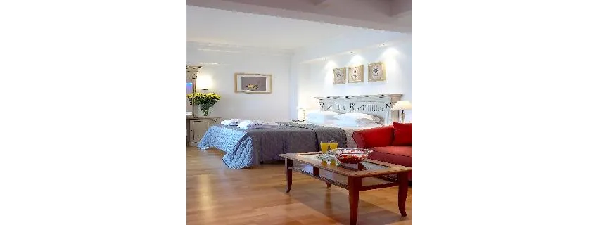 Lindos Princess Beach Resort and Spa 4*-18