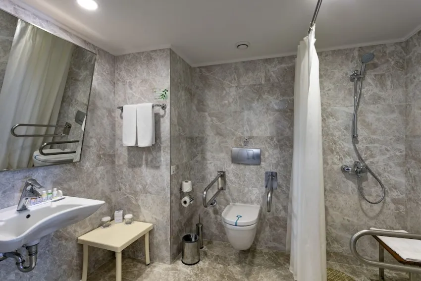 Miracle Resort Hotel 5*-25