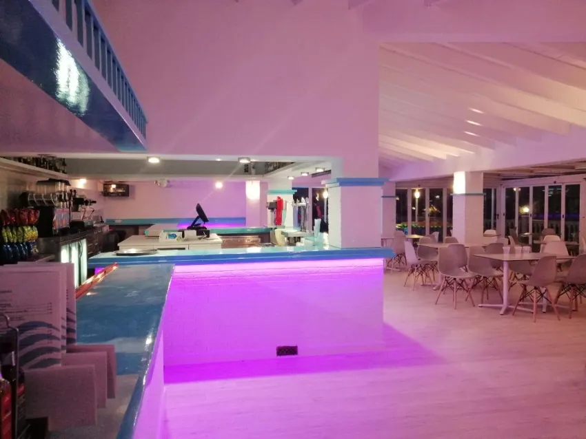 Holiday Center Apart 3*-7