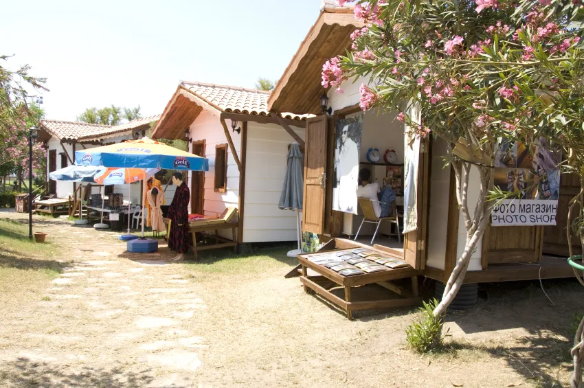 Armas Pemar Beach (Ex. Pemar Beach) 5*-60