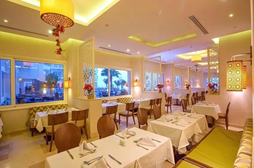 ROYAL STAR BEACH RESORT  4*-7