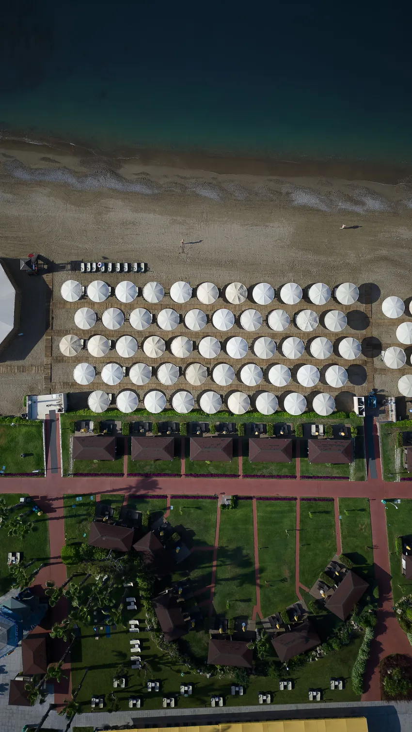 Pine Beach Belek 5*-7