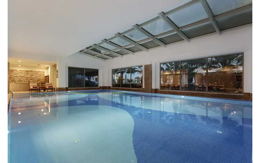 Alba Queen Hotel 5*-25