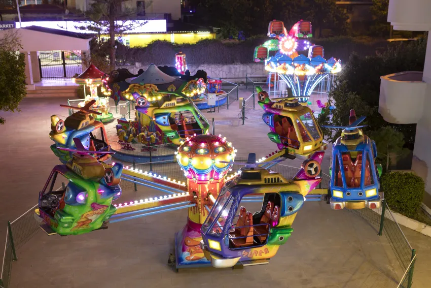 Narcia Resort Side 5*-60