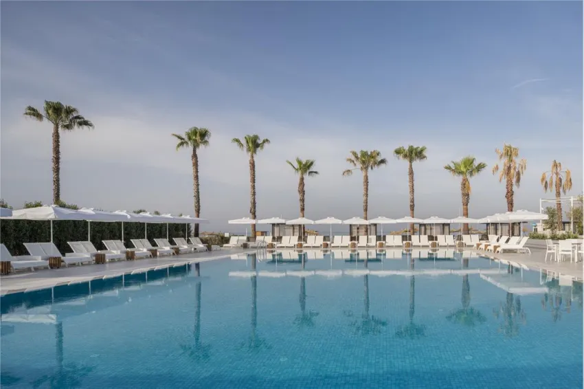 Voyage Belek Golf & Spa Hotel 5*-15