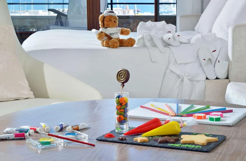 Hotel Victoria Gran Melia 5*-281