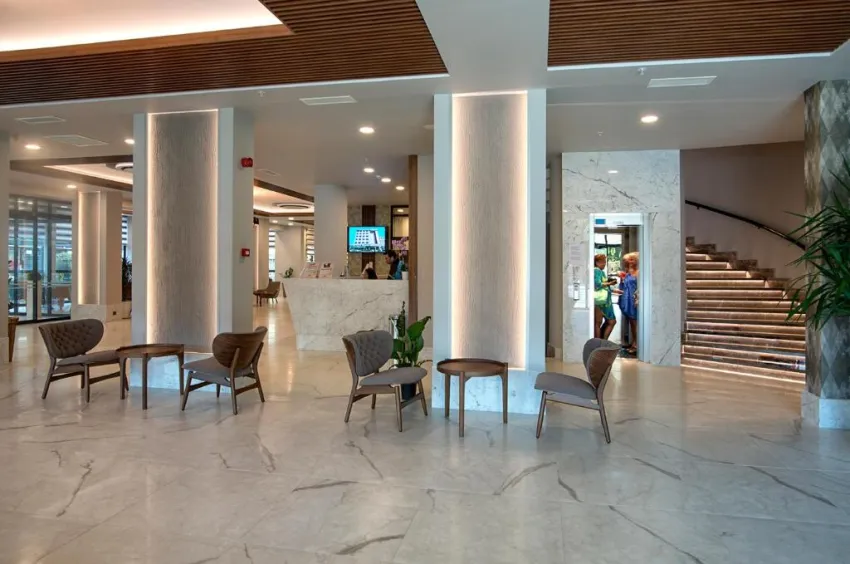 RIVIERA ZEN HOTEL & SPA (ADULTS ONLY 16+)  4*-13
