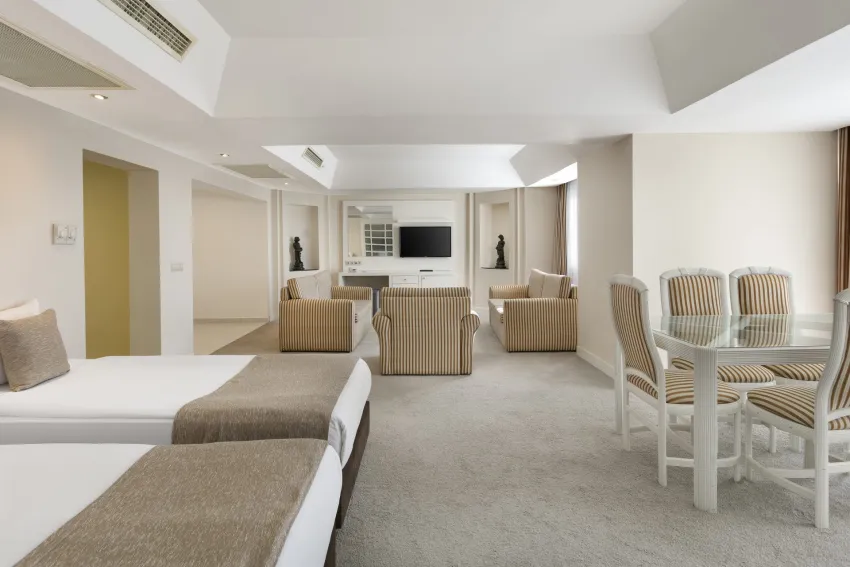 Monachus Family Resort Sorgun 5*-26