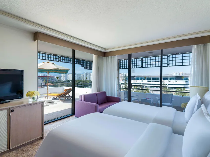 Rixos Downtown Antalya 5*-216