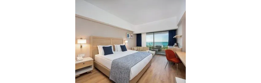 Sural Saray Hotel (Adults Only 16+) 5*-21