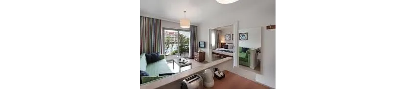 Barut B Suites Hotel 4*-6