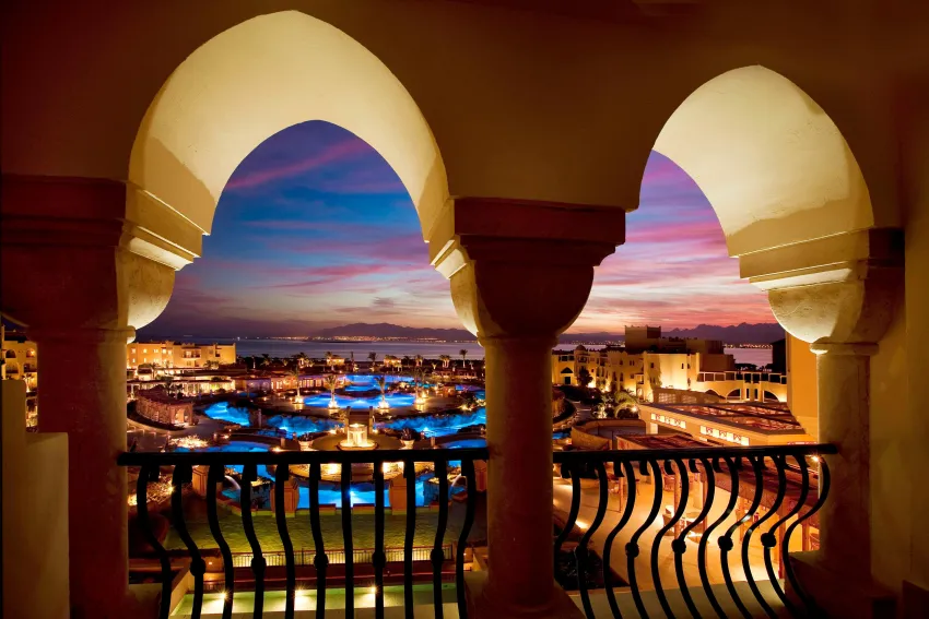 Kempinski Hotel Soma Bay 5*-412