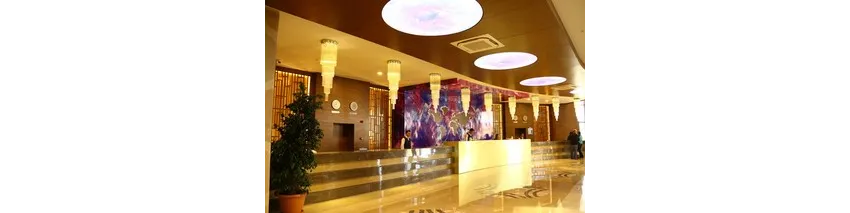 Sunmelia Beach Resort Hotel & SPA 5*-9