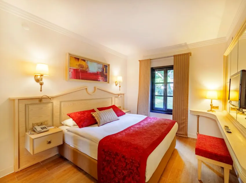 SUNRISE RESORT SPECIAL ROOMS  5*-14