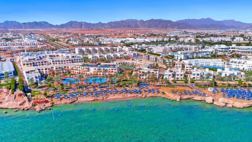 ALBATROS ROYAL GRAND SHARM EL SHEIKH (ADULT ONLY16+)  5*-100