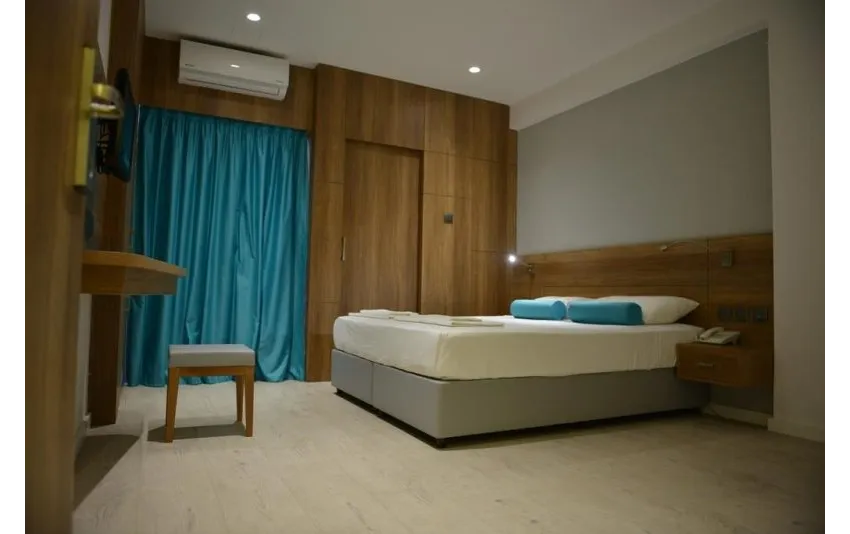 Pyramos Hotel 2*-8
