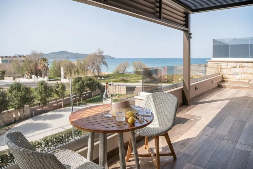 Cretan Dream Royal hotel 4*-258