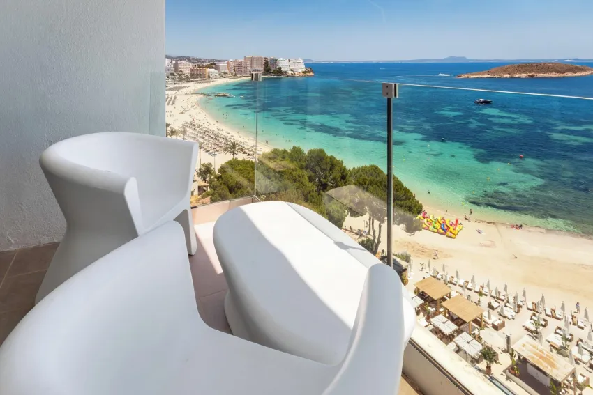 Melia South Beach 4*-237