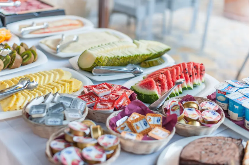 Alcudia Petit Hotels 3*-87