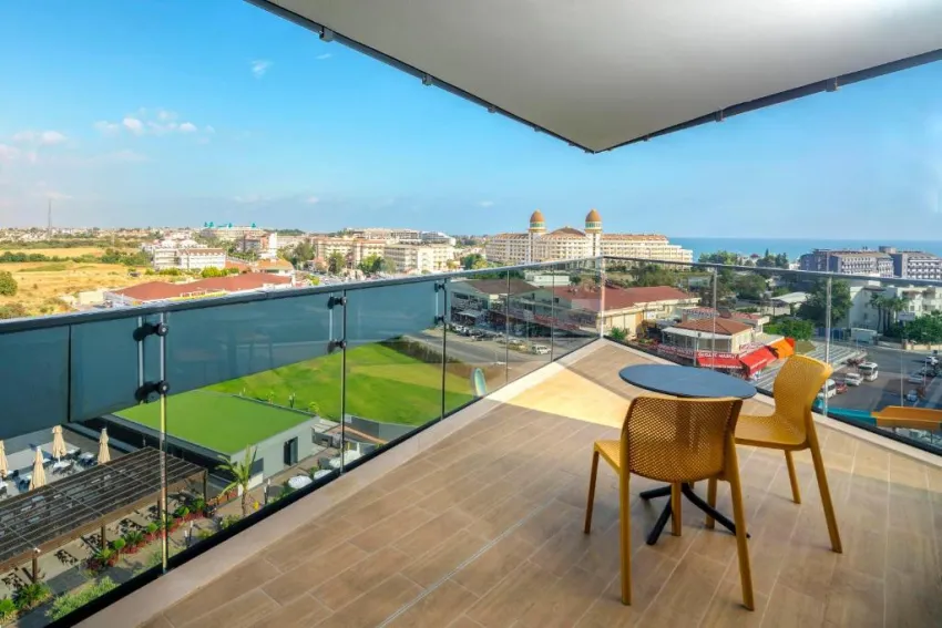 CALYPTUS KIRMAN PREMIUM (EX. KIRMAN CALYPTUS RESORT)  5*-16