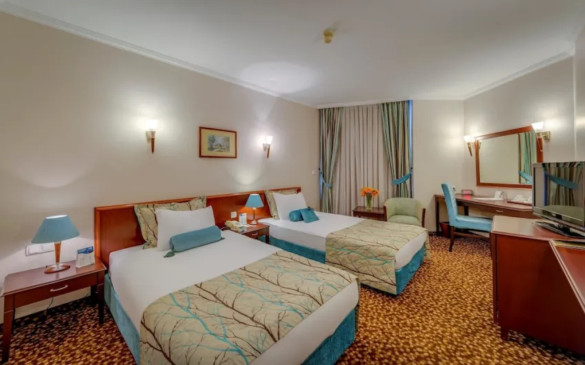 Best Western Plus Khan 4*-31