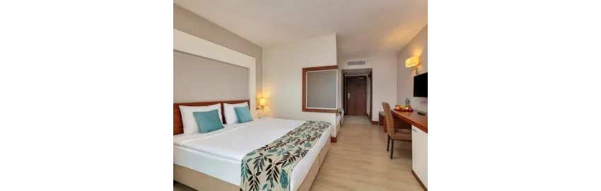 Greenwood Kemer Resort 4*-6