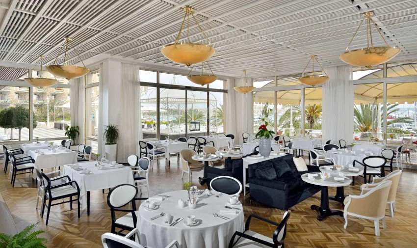 Hotel Victoria Gran Melia 5*-353