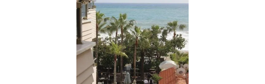 Savk Hotel 4*-14