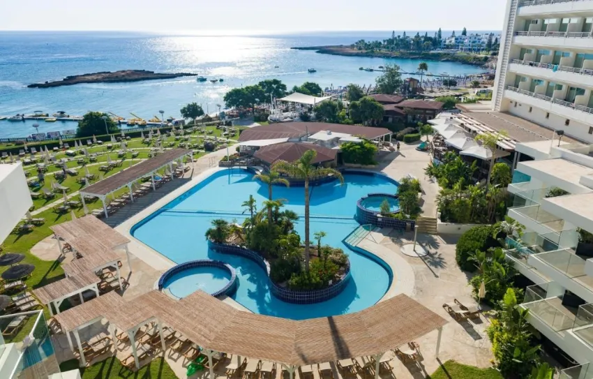 Capo Bay Hotel 5*-51