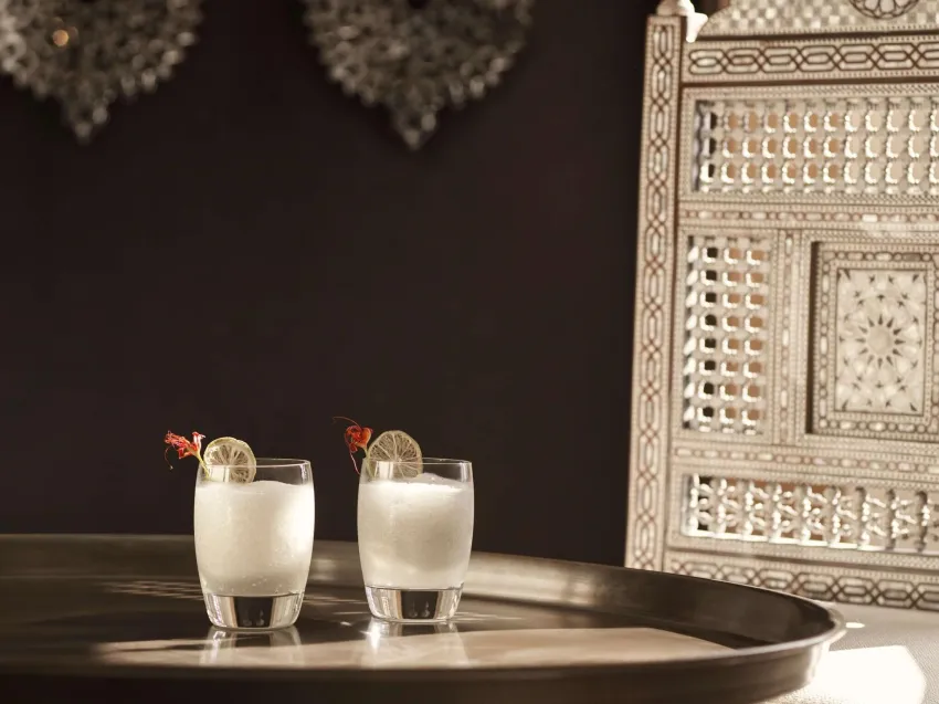 The Chedi El Gouna 4*-61