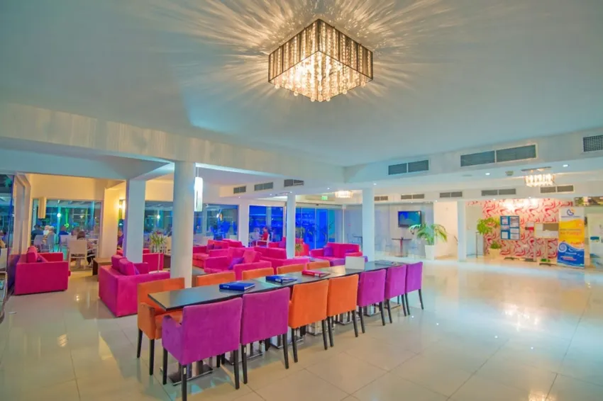 Marlita Beach Hotel Apartments 3*-14