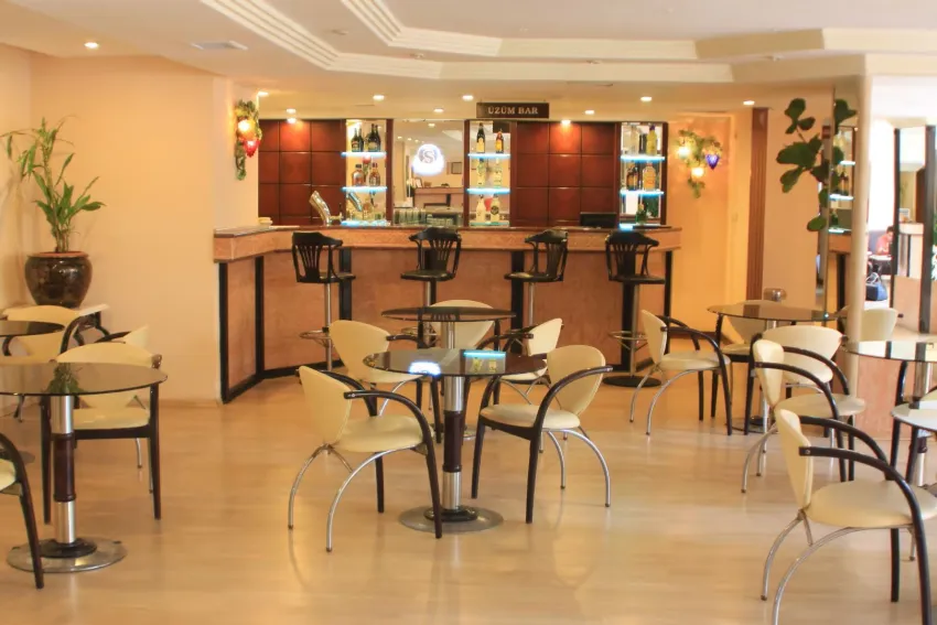 Senza Sunset Beach Hotel 5*-47