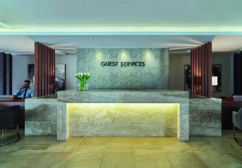 Olympic Lagoon Resort Paphos 5*-24